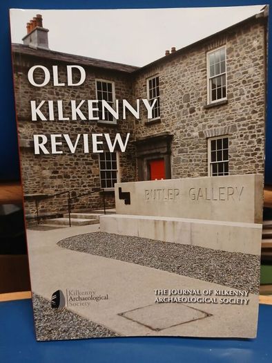 Old Kilkenny Review x11