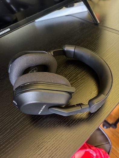 Full ps5 setup