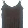Karen Millen Black Strapy Dress Image 5