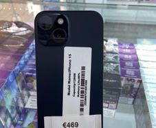 iphone 15 - 128GB