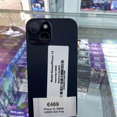 iphone 15 - 128GB