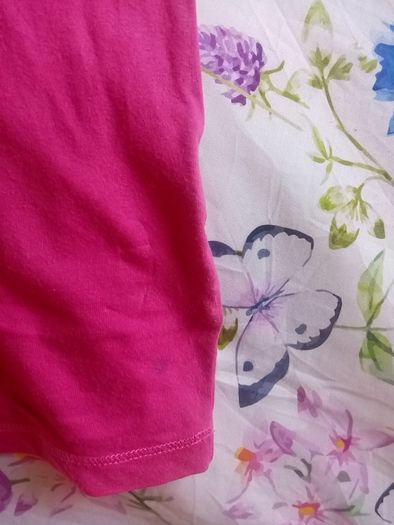 Girls long sleeved tops x 3