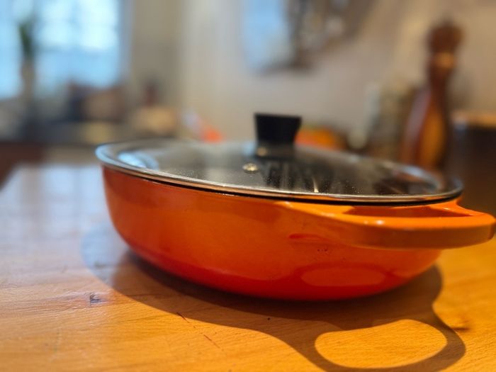 Le Creuset 28cm 3.6L