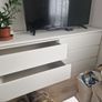 Chest of Dravers MALM Ikea Image 3