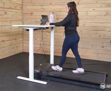 Lifespan TR5000-DT3 Walking Treadmill