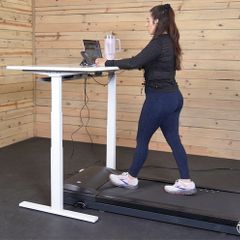 Lifespan TR5000-DT3 Walking Treadmill