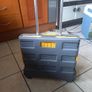 storage trolley Image 4