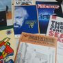Large Collection Of Theatre Programmes Image 5