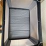 Graco Lightweight Travel Cot Image 3