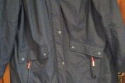Ladies Winter Coat