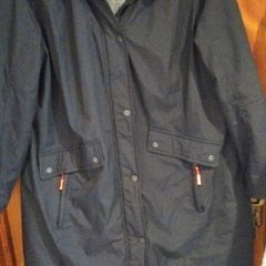 Ladies Winter Coat
