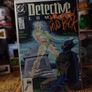 Detective Comics ! Issue #606 ! by Alan Grant ! Copper Age Comic from 1989 ! by DC Comics ! Batman ! Image 2