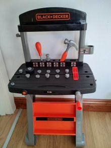 Black and Decker kids