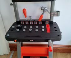 Black and Decker kids