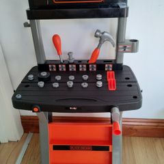 Black and Decker kids