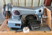Pinnock "Sew Tric" Sewing Machine