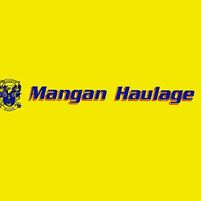 Mangan Haulage Jobs in Ireland