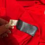 Tommy Hilfiger red dress / M / Image 6