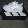 Brand New Adidas Grand Court 2.0 Trainers - Size - 12K - RRP - 40.10 - Open To Offers!! Image 3