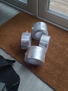 installation tape