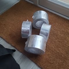 installation tape