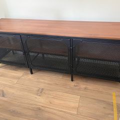 tv bench unit
