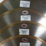 professional diamond blade for wet saw 12", 300mm Image 4
