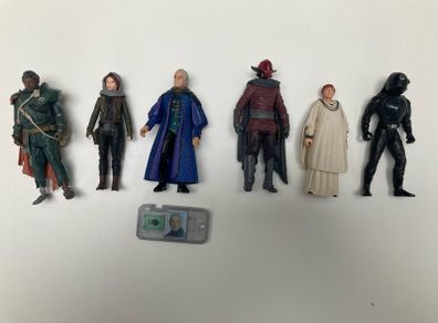 star wars figures