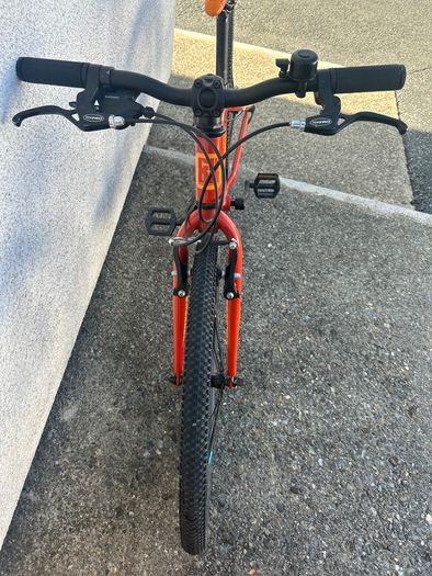Bike