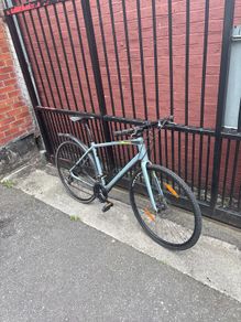Giant rapid 3 hybrid