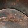 Soul Journeys Carved Wooden Bowl Image 3