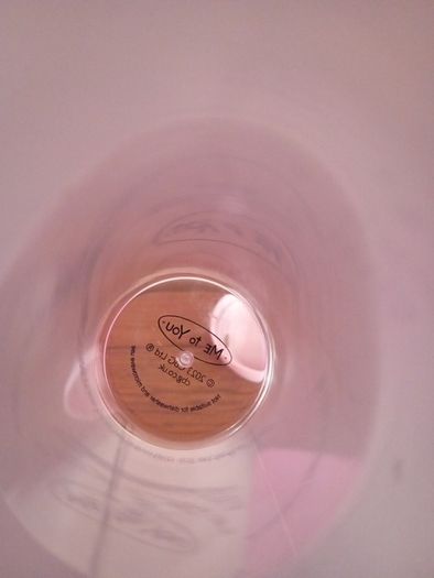 travel cup