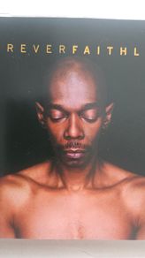 Faithless - The Greatest Hits.