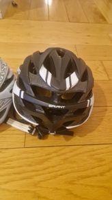 Cycling helmets