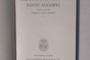 Great Books of the Western World - The Divine Comedy of Dante Alighieri