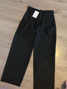 pull&bear trousers