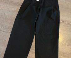 pull&bear trousers