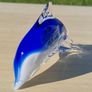 Murano art glass dolphin Image 2