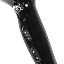 Hair Dryer Iconic 2000W