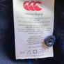 XL Leinster Rugby Polo Top Vintage 2010/11 by Canterbury Image 5
