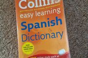 Collins Spanish Dictionary