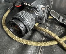 Nikon D5500