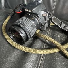 Nikon D5500