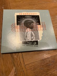Ed Romanoff - The Orphan King
