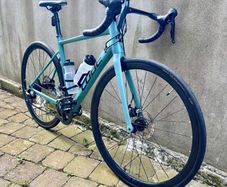 Cube Axial Ws Pro