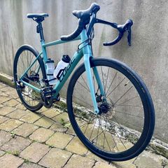 Cube Axial Ws Pro