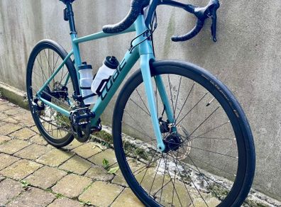 Cube Axial Ws Pro