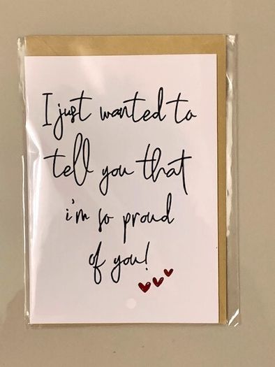 Graduation Card