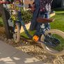 Kids' 14" 5-Inch 14" Bike 2in1 Image 2