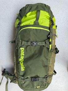 Patagonia Snow drift 40l backpack